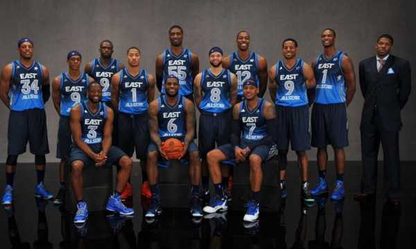 06年nba全明星赛_06年nba全明星赛球员