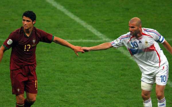 06年世界杯法国vs葡萄牙_2006年世界杯法国vs葡萄牙