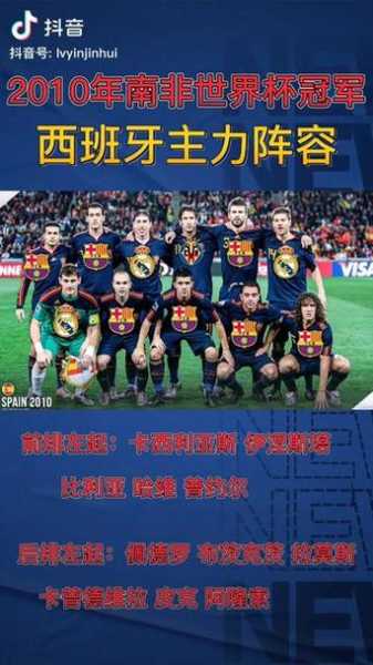 10年南非世界杯赛事_2010南非世界杯谁是冠军