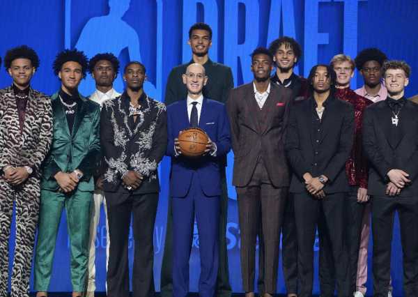 12年nba选秀排名状元_2012年nba选秀