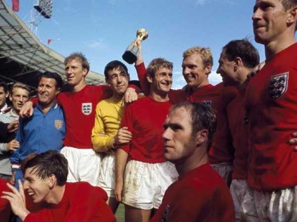 1966年世界杯决赛_1966年世界杯决赛帽子戏法