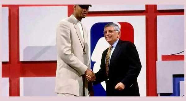 1997年nba选秀名单_1997年nba选秀结果