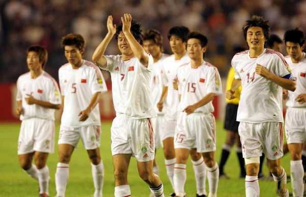 2002世界杯中国队_中国队进世界杯了吗2026