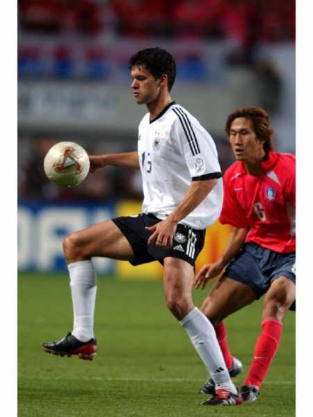 2002年韩日世界杯_2002年韩日世界杯德国80进5个球的是谁