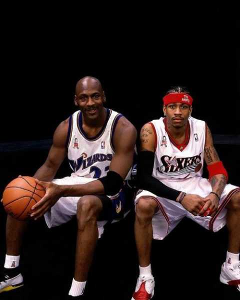 2003年nba全明星赛_03年nba全明星赛首发