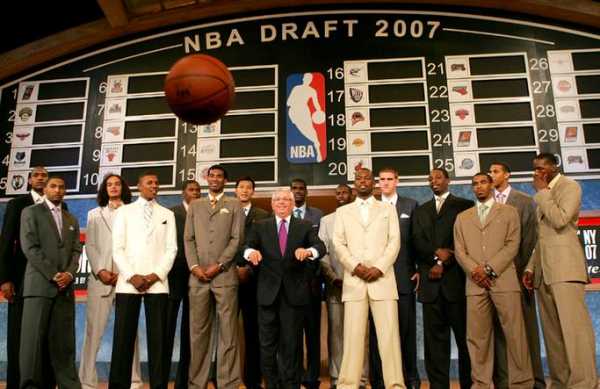 2006nba_2006nba选秀重排