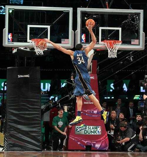2007年nba全明星赛回放_nba07年全明星赛视频