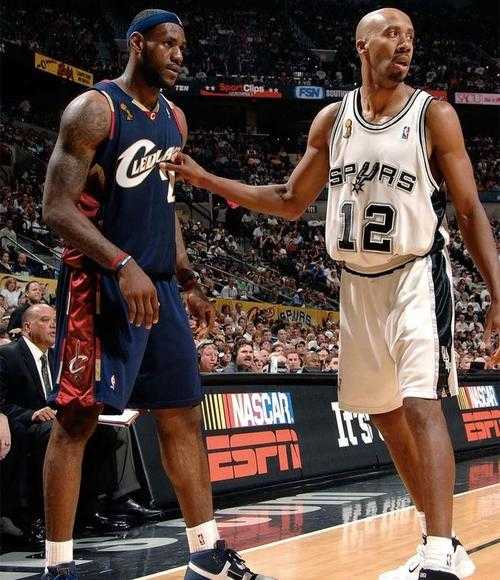 2007年nba总决赛_nba2007年总决赛冠军