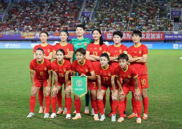 2007年中国女足名单_2007年中国足球