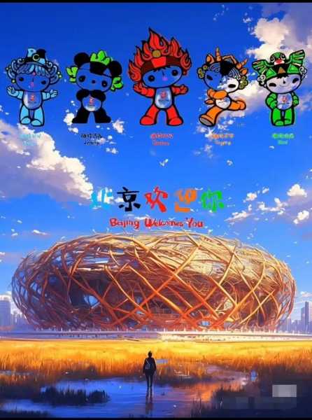 2008奥运会是第几届_2008第几界奥运会