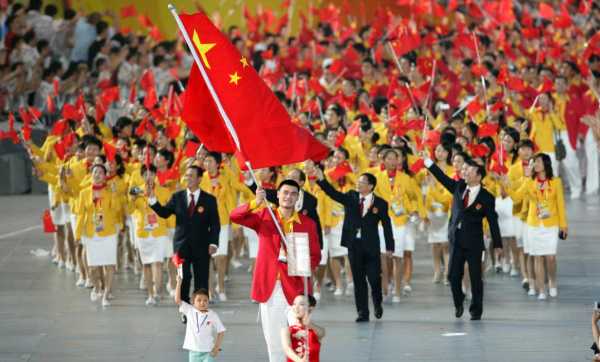 2008奥运开幕式_2008奥运开幕式bbc中文