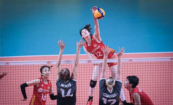 2008年奥运会女排冠军_2008年奥运会女排比赛冠军