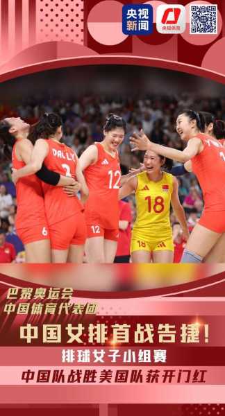 2008年奥运会女排冠军_2008年奥运会女排比赛冠军