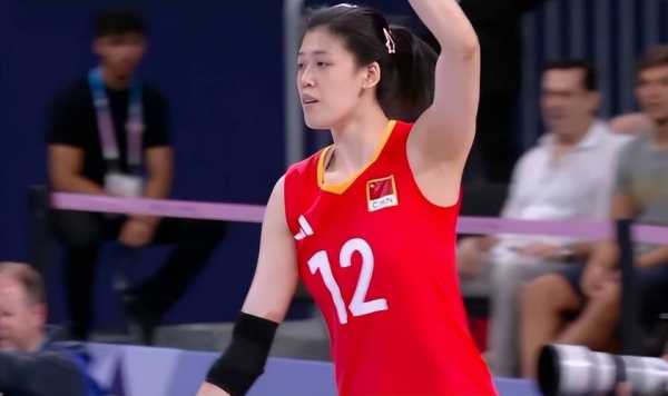 2008年女排奥运会冠军_2008年女排奥运会成绩