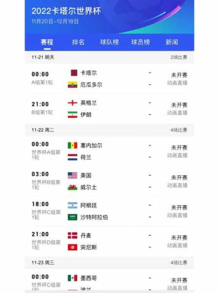 2010世界杯赛程_2010世界杯赛程表及结果查询