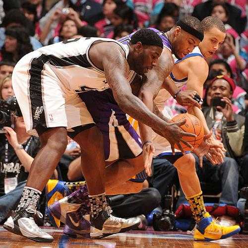 2011nba全明星赛开场_nba11年全明星赛