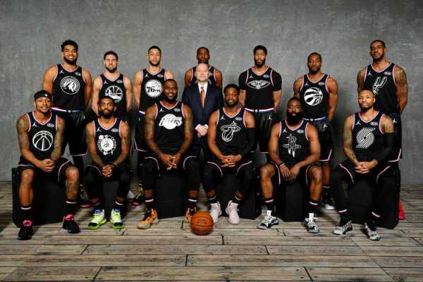 2011年nba全明星_11年nba全明星阵容