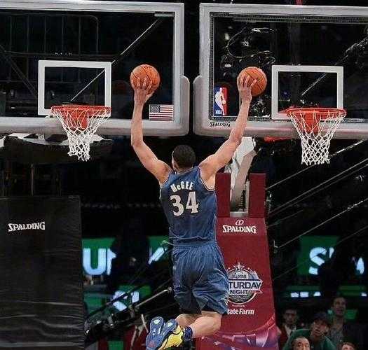 2011年nba全明星扣篮大赛_2011年nba扣篮大赛视频