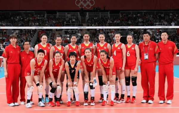 2012奥运会女排决赛完整版_2012奥运会女排决赛视频