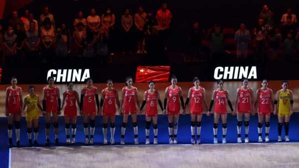 2012年奥运会中国女排名单_2012年奥运会中国女排阵容
