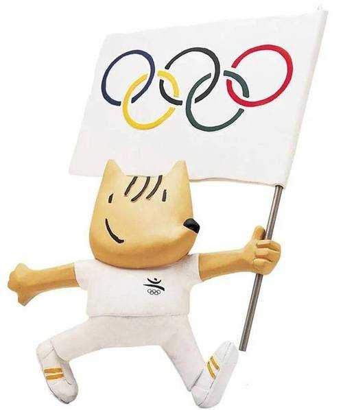 2012年奥运会吉祥物_2012年奥运会吉祥物叫什么名字