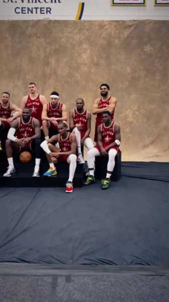 2013年nba全明星名单_nba13年全明星赛阵容