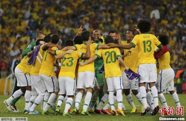2013联合会杯巴西vs西班牙_2013联合会杯巴西vs乌拉圭