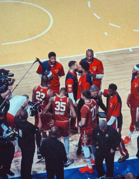 2014nba全明星首发_14年nba全明星首发