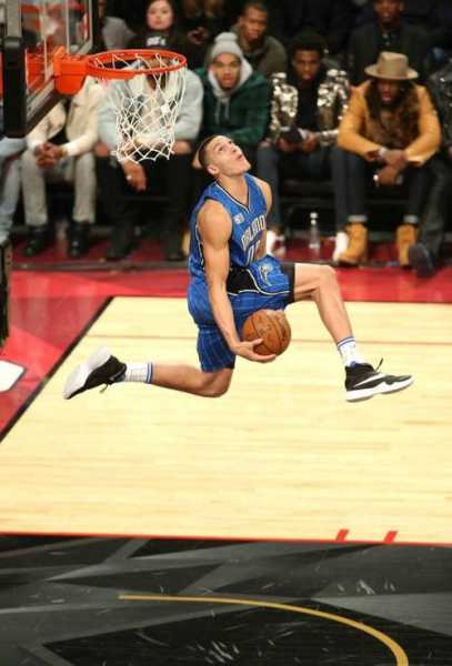 2016nba全明星扣篮大赛视频_16年全明星扣篮大赛完整版