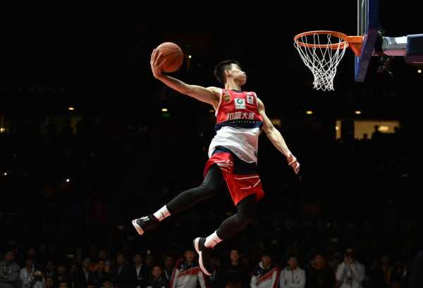 2016nba全明星扣篮大赛视频_16年全明星扣篮大赛完整版