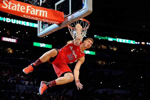 2016nba扣篮大赛冠军_2016nba扣篮大赛集锦