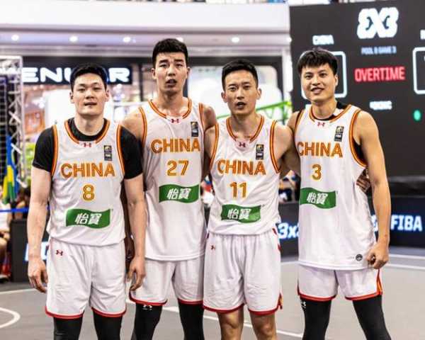 2016年里约奥运会中国男篮名单_2016年里约奥运会中国男篮比赛