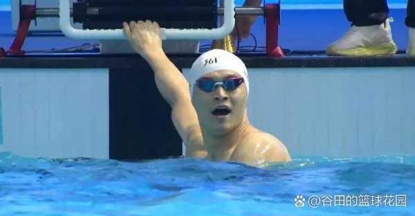 2016年里约奥运会游泳直播_2016年里约奥运中国游泳成绩