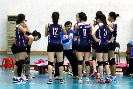 2017年全运会女排决赛_2017年全运会女排21岁以下组预赛