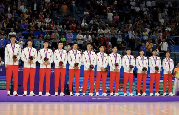2018中国男篮亚运会_2018中国男篮亚运会冠军
