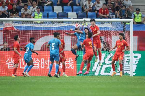 2018年u23亚洲杯_2018年U23亚洲杯决赛