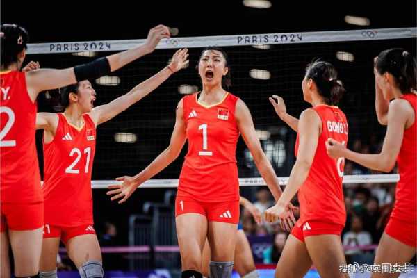 2018年女排世锦赛_2018年女排世锦赛中国对土耳其