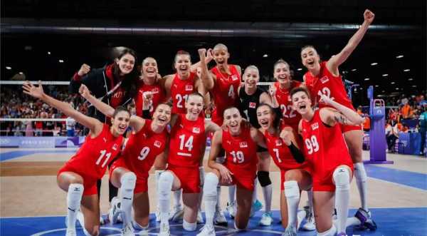 2018年女排世锦赛_2018年女排世锦赛中国对土耳其