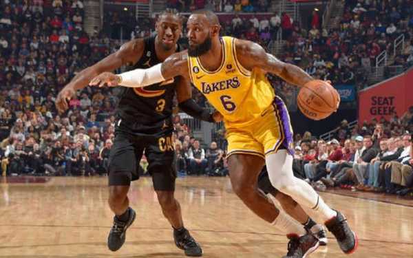 2019nba湖人vs骑士_nba湖人vs骑士视频