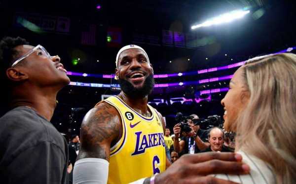 2019nba湖人vs骑士_nba湖人vs骑士视频