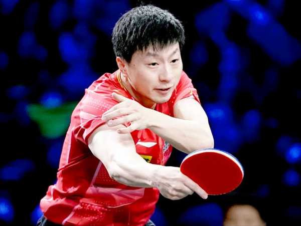 2019澳大利亚公开赛_2019澳大利亚公开赛王楚钦vs马龙