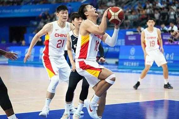 2019男篮世界杯中国vs韩国比赛录像_19年男篮世界杯中国vs韩国