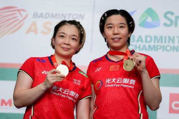 2019羽毛球亚锦赛直播_2019羽毛球亚锦赛女双决赛结果