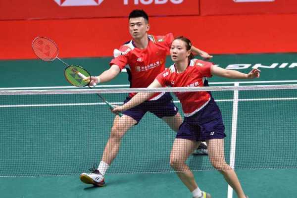 2019羽毛球亚锦赛直播_2019羽毛球亚锦赛女双决赛结果