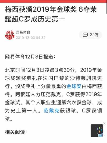 2019金球奖是谁_2019金球奖得票情况