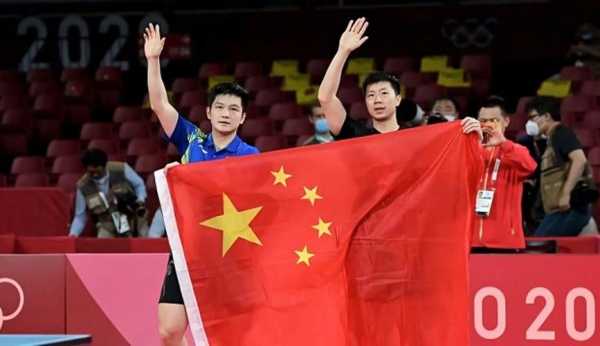 2020东京奥运会乒乓球男单决赛_2020东京奥运会乒乓球男单决赛高涵解说