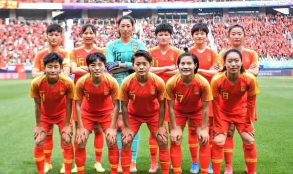 2020东京奥运会女足赛程_2020东京奥运会女足赢了吗