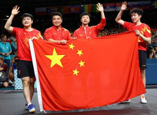 2020奥运_2020奥运会乒乓球