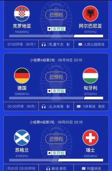2020欧洲杯预选赛战绩_2020欧洲杯预选赛战绩查询