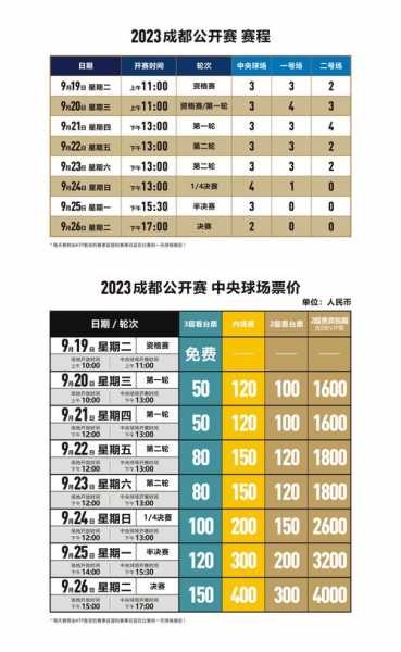 2021atp网球赛程表_2021年atp网球赛程表